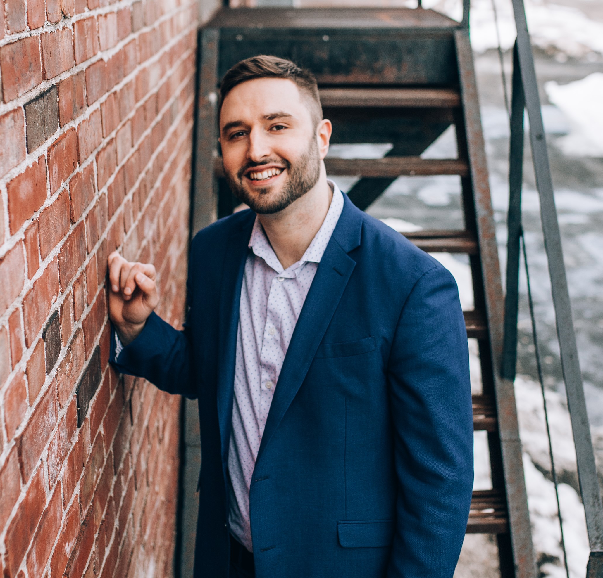 Brandon Myketa Independent Financial Broker Thunder Bay